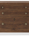 Driftwood - Three Drawer Chest
