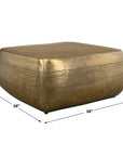 Saguaro - Indoor-Outdoor Table