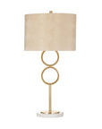 Cirion - Table Lamp - Gold