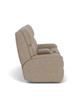 Rio - Reclining Loveseat