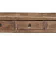 Butcher - Table - Light Brown