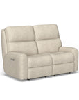 Rio - Reclining Loveseat
