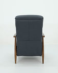 Hampton B - Recliner Push Thru The Arms
