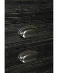 Balmoral - Single Cabinet