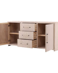 Samson - Sideboard - Beige