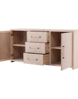 Samson - Sideboard - Beige