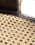 Derby - Tray - Dark Gray / Beige
