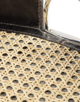 Derby - Tray - Dark Gray / Beige