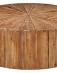 Sunburst - Table
