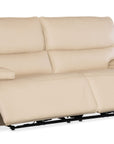 MS - Kramer Zero Gravity Power Sofa With Power Headrest