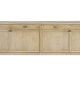 Sylvia - Sideboard - Light Brown