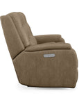 Arlo - Reclining Loveseat