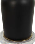 Caviar - Table Lamp - Black