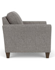 Libby - Fabric Chair