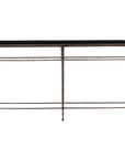 Goodall - Console - Dark Gray