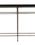 Goodall - Console - Dark Gray