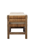 Georgia - Backless Bench