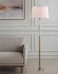 Colette - Stone Lamp