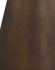 Miko - Indoor-Outdoor Drink Table - Bronze