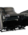 SS - Hamilton Power Loveseat With Power Headrest