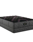 Beautyrest Black - 15.25" Series Two Plush Mattress