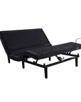 Beautyrest Black - Luxury Adjustable Base
