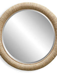 Mariner - Round Mirror