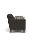 Bond - Fabric Sofa