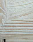 Diego - Sideboard - White