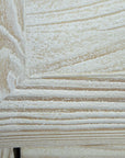 Diego - Sideboard - White
