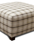 Jocelyn - 37" Large Ottoman