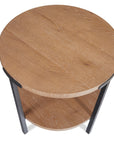 Millwork - Round Table