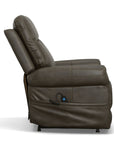 Jenkins - Power Lift Recliner With Right-Hand Control