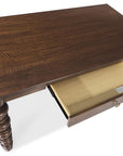 Archives - Gathering Table - Dark Brown