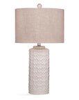 Marina - Table Lamp - White