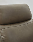 Artemis - Power Rocking Recliner With Power Headrest, Lumbar, Heat & Massage