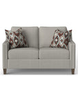 Finley - Power Inclining Loveseat