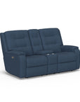 Arlo - Reclining Loveseat