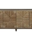 Jamestown - Sideboard - Light Brown