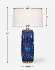 Zade - Table Lamp