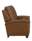 Briar - Power Reclining Loveseat