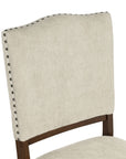 Bellevue - Upholstered Dining Chairs Set of 2