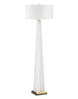 Rosin - Floor Lamp - White