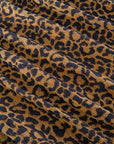 San Angelo - Full Comforter Set Set of 4 - Leopard