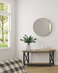 Carpenter - Sofa Table