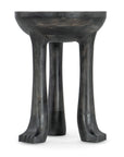 Commerce And Market - Spot table - Black