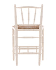 Bamboo - Counter Stool