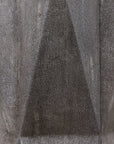 Capella - Accent Table - Gray