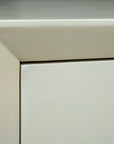 Challenger - Large Chest - White