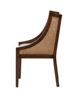 Loudon - Arm Chair (Set of 2)